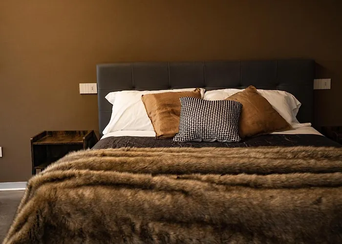 Bed & Breakfast Gioia Di...