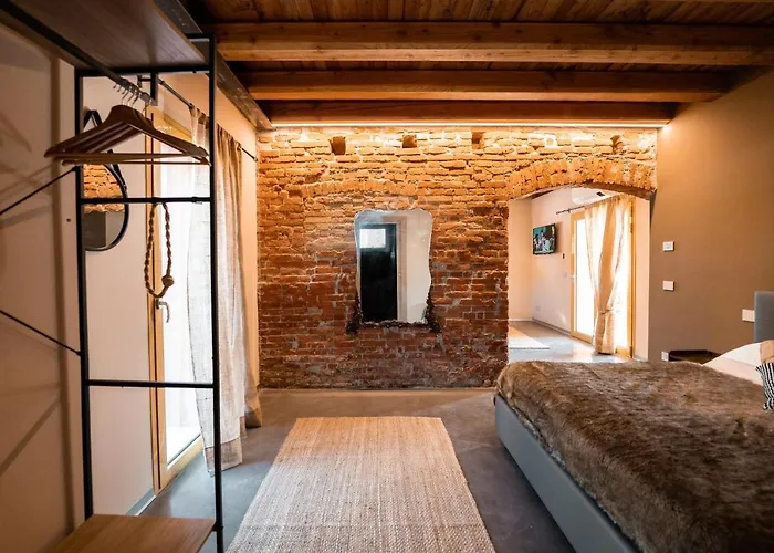 Bed & Breakfast Gioia Di...