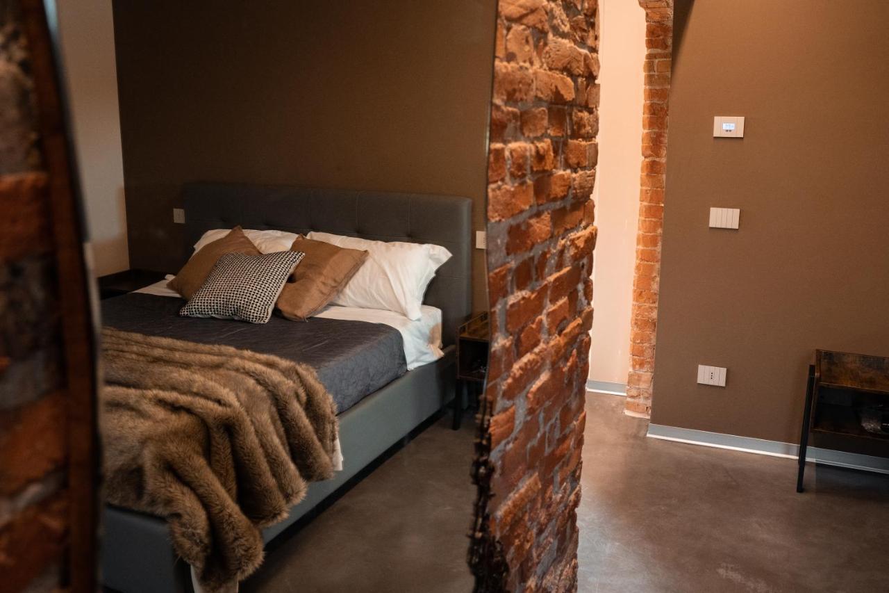 Bed & Breakfast Gioia Di...