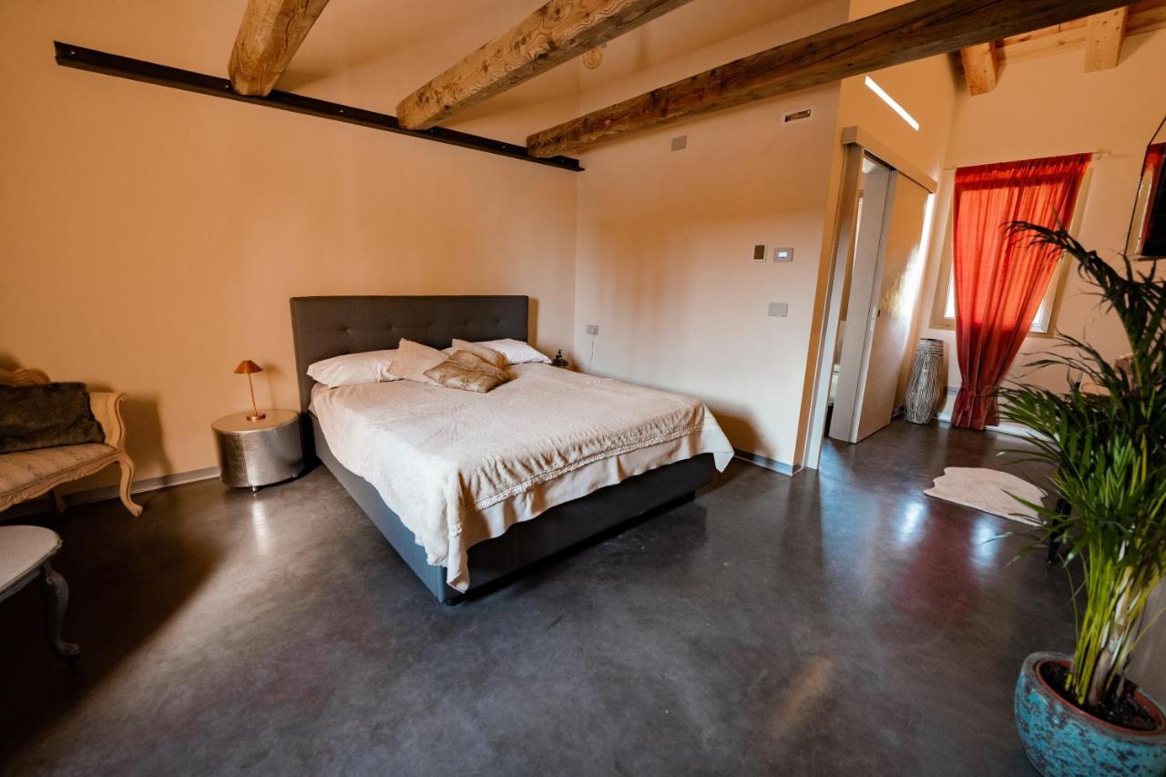 Gioia Di... Bed & Breakfast
